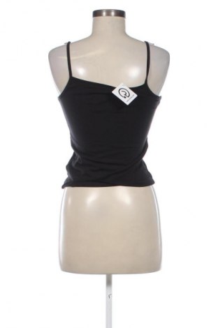 Damentop Calvin Klein Jeans, Größe S, Farbe Schwarz, Preis 43,99 €