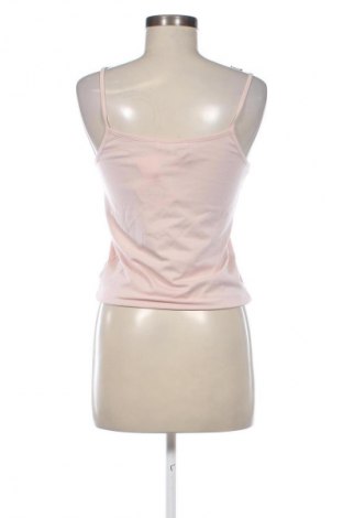 Dámske tielko  Calvin Klein Jeans, Veľkosť M, Farba Popolavo ružová, Cena  36,95 €