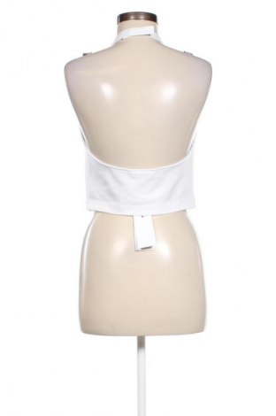 Дамски потник Calvin Klein Jeans, Размер M, Цвят Бял, Цена 66,99 лв.