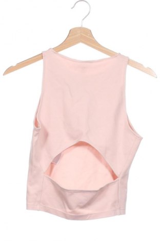 Дамски потник Calvin Klein Jeans, Размер XS, Цвят Розов, Цена 66,99 лв.