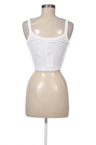 Damentop Calvin Klein Jeans, Größe S, Farbe Weiß, Preis € 45,99
