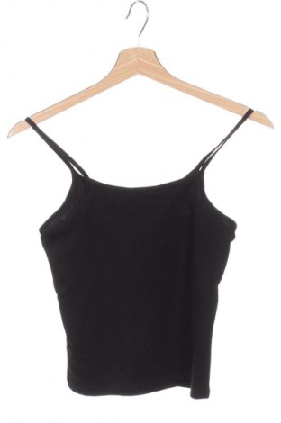 Дамски потник Calvin Klein Jeans, Размер XS, Цвят Черен, Цена 56,99 лв.