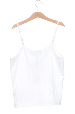 Tricou de damă Calvin Klein Jeans, Mărime XS, Culoare Alb, Preț 215,99 Lei