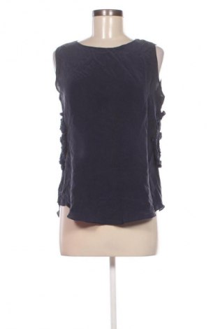 Damentop Carven, Größe M, Farbe Blau, Preis € 52,69