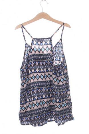 Dámske tielko  H&M Divided, Veľkosť XS, Farba Viacfarebná, Cena  6,95 €