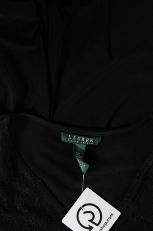 Bluză de femei Ralph Lauren, Mărime L, Culoare Negru, Preț 421,17 Lei