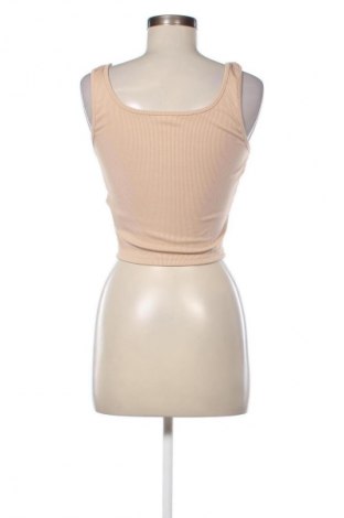 Damentop SHEIN, Größe M, Farbe Beige, Preis 9,00 €