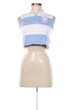 Damentop Tommy Jeans, Größe S, Farbe Mehrfarbig, Preis 45,99 €