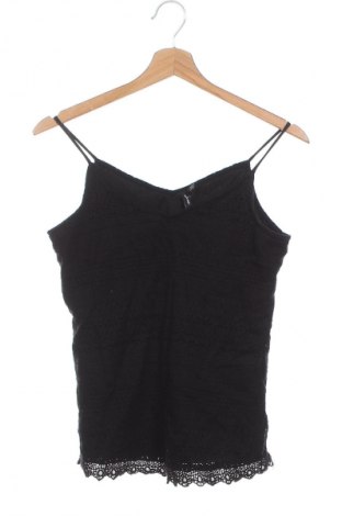 Damentop Vero Moda, Größe XS, Farbe Schwarz, Preis € 9,99