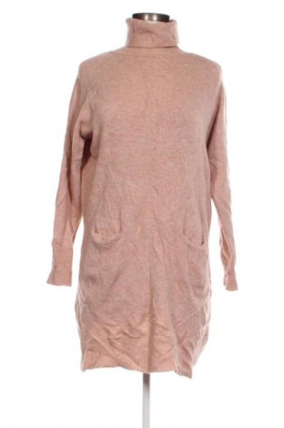 Damenpullover, Größe M, Farbe Aschrosa, Preis 20,99 €