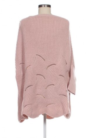 Damenpullover, Größe XXL, Farbe Rosa, Preis € 14,84