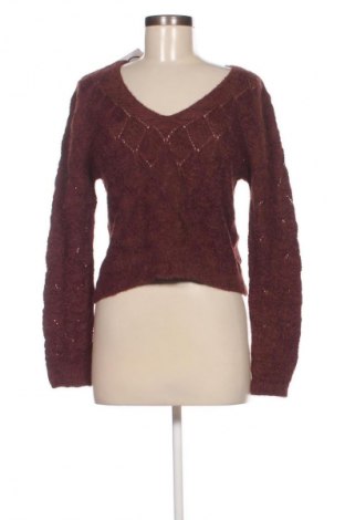 Damenpullover, Größe S, Farbe Braun, Preis € 13,99