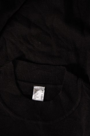 Damenpullover, Größe 3XL, Farbe Schwarz, Preis € 20,99