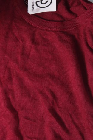 Damenpullover, Größe L, Farbe Rot, Preis € 13,99