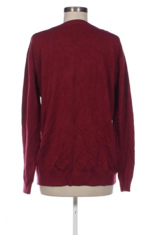 Damenpullover, Größe L, Farbe Rot, Preis € 13,99