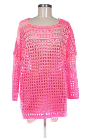 Damenpullover, Größe XL, Farbe Rosa, Preis 13,99 €