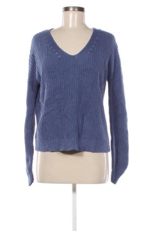 Damenpullover, Größe XL, Farbe Blau, Preis 8,99 €