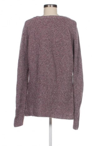Dámský svetr Unbranded, Velikost XXL, Barva Popelavě růžová, Cena  159,00 Kč