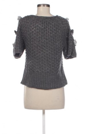 Damenpullover, Größe M, Farbe Grau, Preis 9,99 €