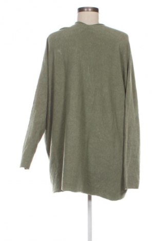 Damenpullover, Größe M, Farbe Grün, Preis € 20,99