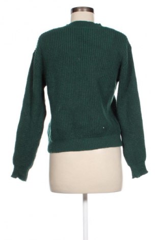 Damenpullover, Größe S, Farbe Grün, Preis € 20,99