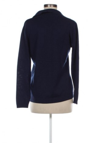 Damenpullover, Größe M, Farbe Blau, Preis € 13,99