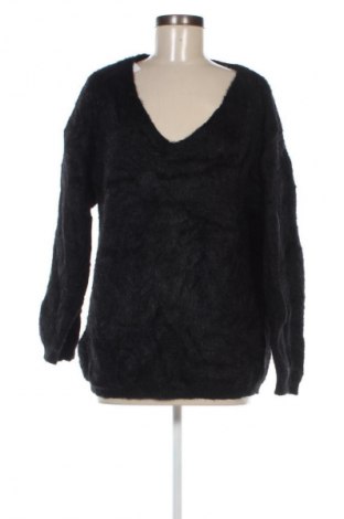 Damenpullover, Größe L, Farbe Schwarz, Preis € 20,99