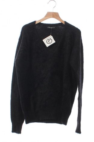 Damenpullover Unbranded, Größe XS, Farbe Schwarz, Preis 7,99 €