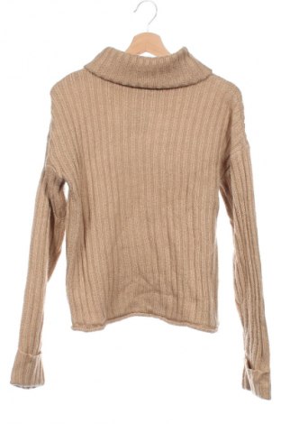 Dámsky pulóver Unbranded, Veľkosť XS, Farba Hnedá, Cena  11,95 €