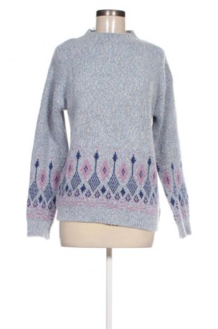 Damenpullover, Größe L, Farbe Mehrfarbig, Preis € 13,99