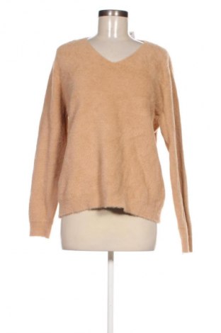 Damenpullover, Größe M, Farbe Braun, Preis € 20,99