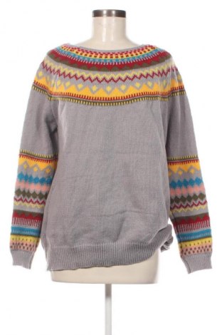 Damenpullover, Größe XXL, Farbe Mehrfarbig, Preis 31,99 €