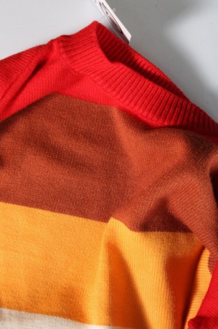 Damenpullover, Größe L, Farbe Mehrfarbig, Preis € 18,41