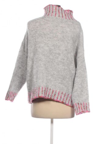 Damenpullover, Größe XL, Farbe Grau, Preis 20,99 €