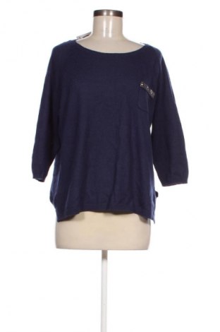 Damenpullover, Größe XL, Farbe Blau, Preis € 15,00