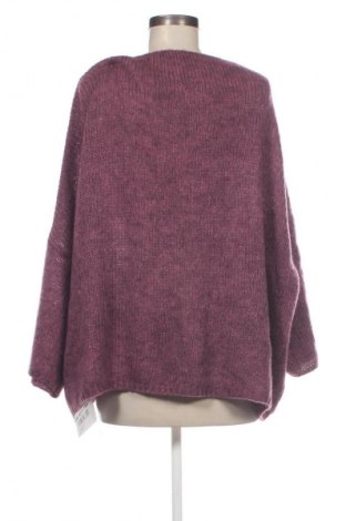 Damenpullover, Größe M, Farbe Rot, Preis € 10,99