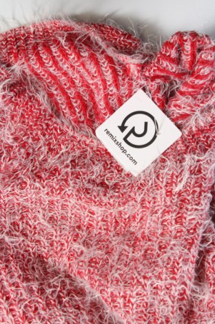 Damenpullover, Größe M, Farbe Rot, Preis € 13,99