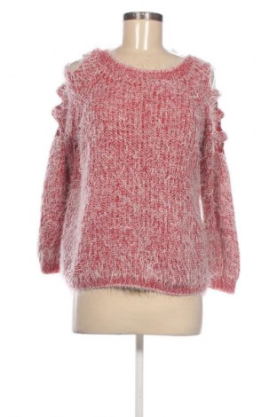 Damenpullover, Größe M, Farbe Rot, Preis € 20,99