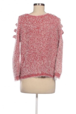 Damenpullover, Größe M, Farbe Rot, Preis € 13,99