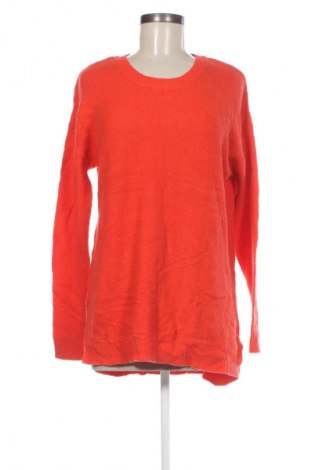 Damenpullover Unbranded, Größe M, Farbe Rot, Preis 5,99 €