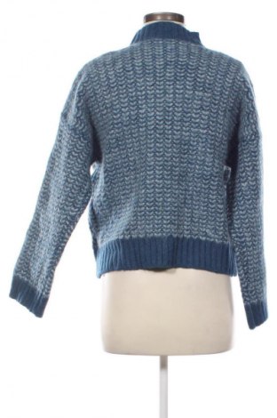 Damenpullover, Größe M, Farbe Blau, Preis € 8,99