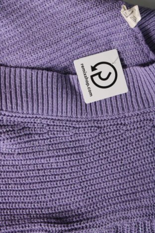 Damenpullover, Größe M, Farbe Lila, Preis € 14,84