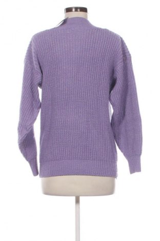 Damenpullover, Größe M, Farbe Lila, Preis € 14,84