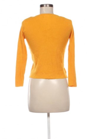 Damski sweter Unbranded, Rozmiar M, Kolor Żółty, Cena 24,99 zł