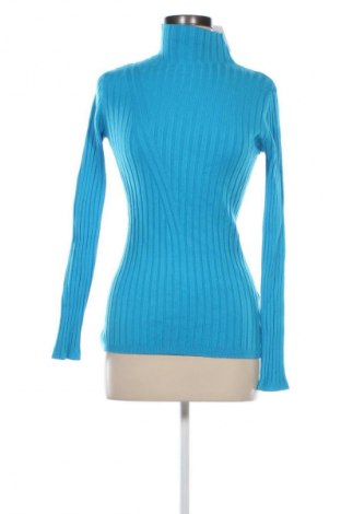 Damenpullover, Größe M, Farbe Blau, Preis 15,00 €