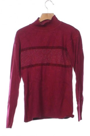 Damenpullover, Größe XS, Farbe Rosa, Preis 11,99 €