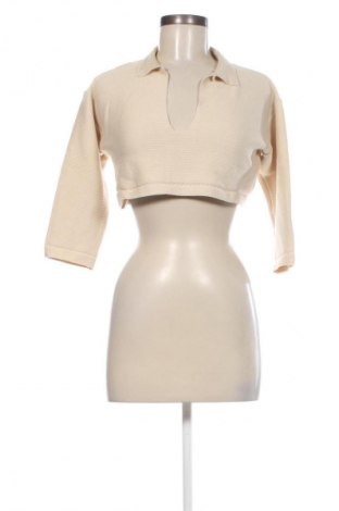 Damenpullover Unbranded, Größe L, Farbe Beige, Preis € 8,99