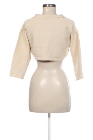 Damenpullover Unbranded, Größe L, Farbe Beige, Preis € 8,99