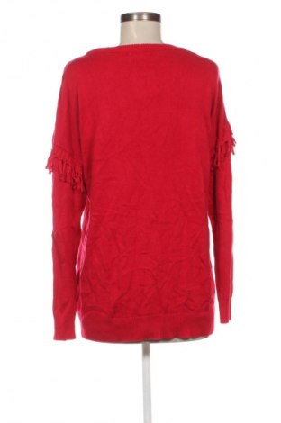 Damenpullover Unbranded, Größe M, Farbe Rot, Preis 5,99 €