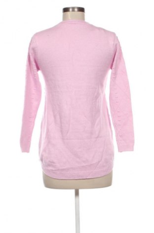 Dámský svetr Unbranded, Velikost M, Barva Fialová, Cena  159,00 Kč